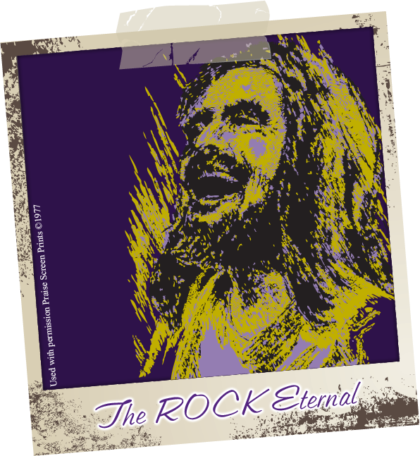The ROCK Eternal
