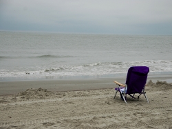 The Beach ROCKS!