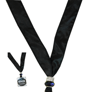 silkROCKbling Necklace