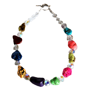 ROCKcandy Necklace