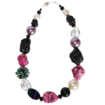 ROCKglitz Necklace