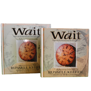 "WAIT" Book