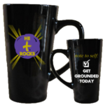 ROCKsolid Coffee Mug